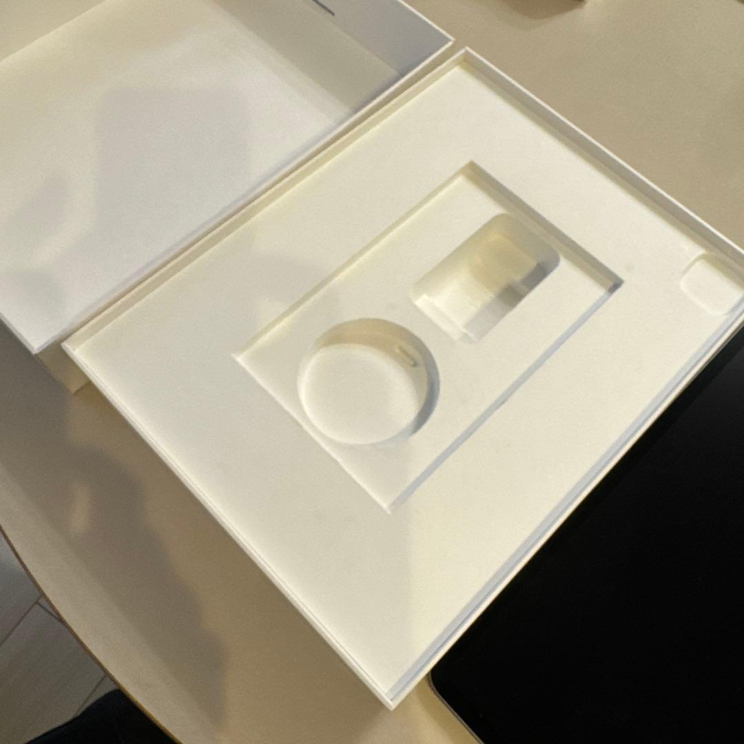 iPadPro12.9 第5世代　256GB バッテリー容量85%