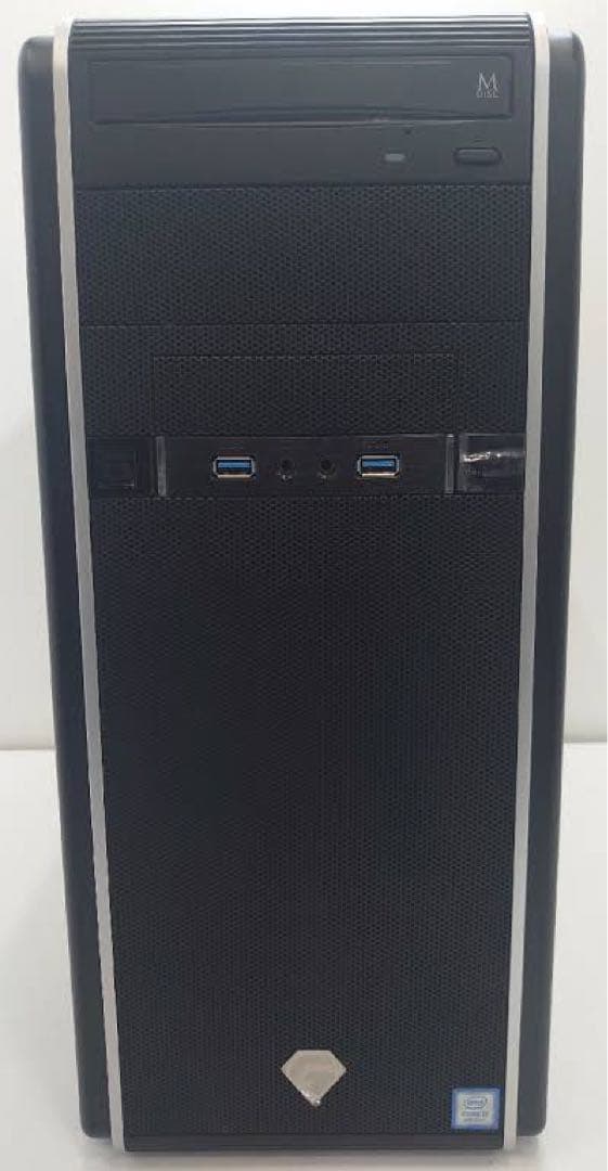 ゲーミングPC core i7 GTX1660super搭載 三連休セール