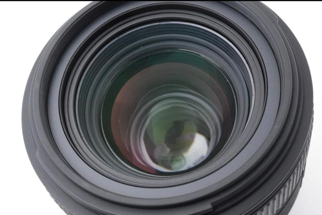 値下げ中！単焦点SIGMA 30mm F1.4 EX DC HSM キャノン用