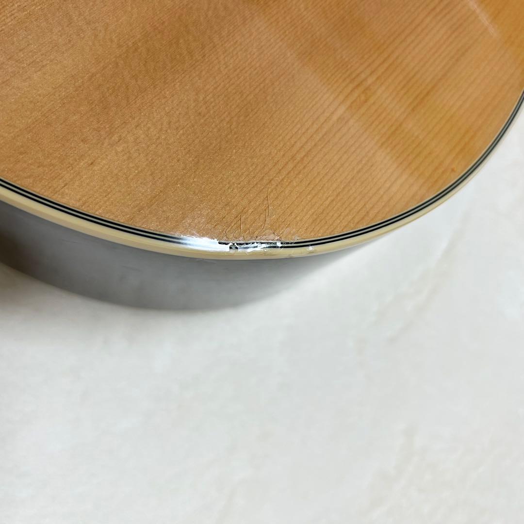 Epiphone エピフォン アコースティックギター AJ-220/N