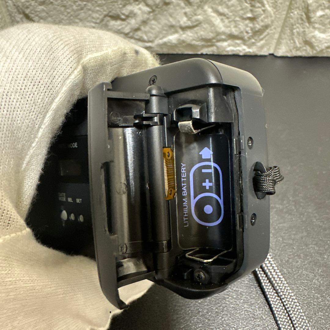 美品　FUJIFILM Cardia mini EVERY DAY op動作品