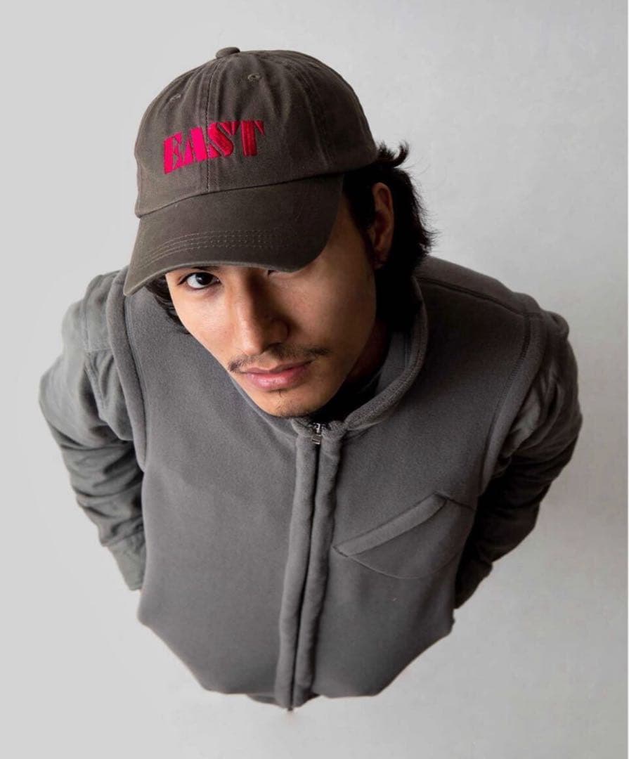 nonnative ノンネイティブ　POLARTEC ベスト　フリース