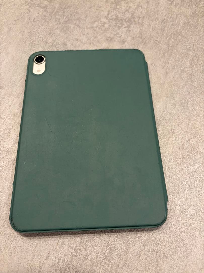 iPad mini6 256GB Wi-Fiモデル