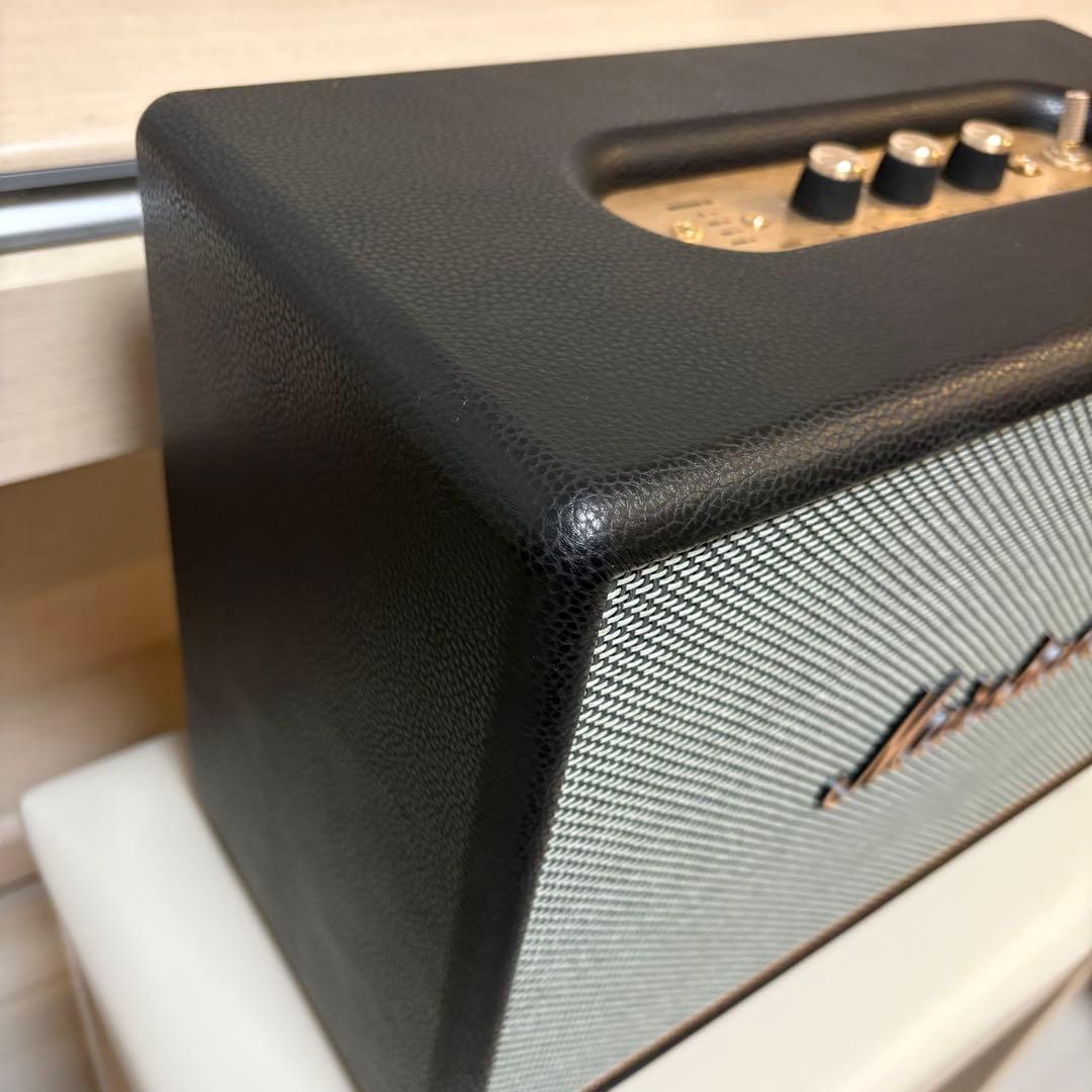 Marshall ホームスピーカー　WOBURN Ⅲ ウーバーン3