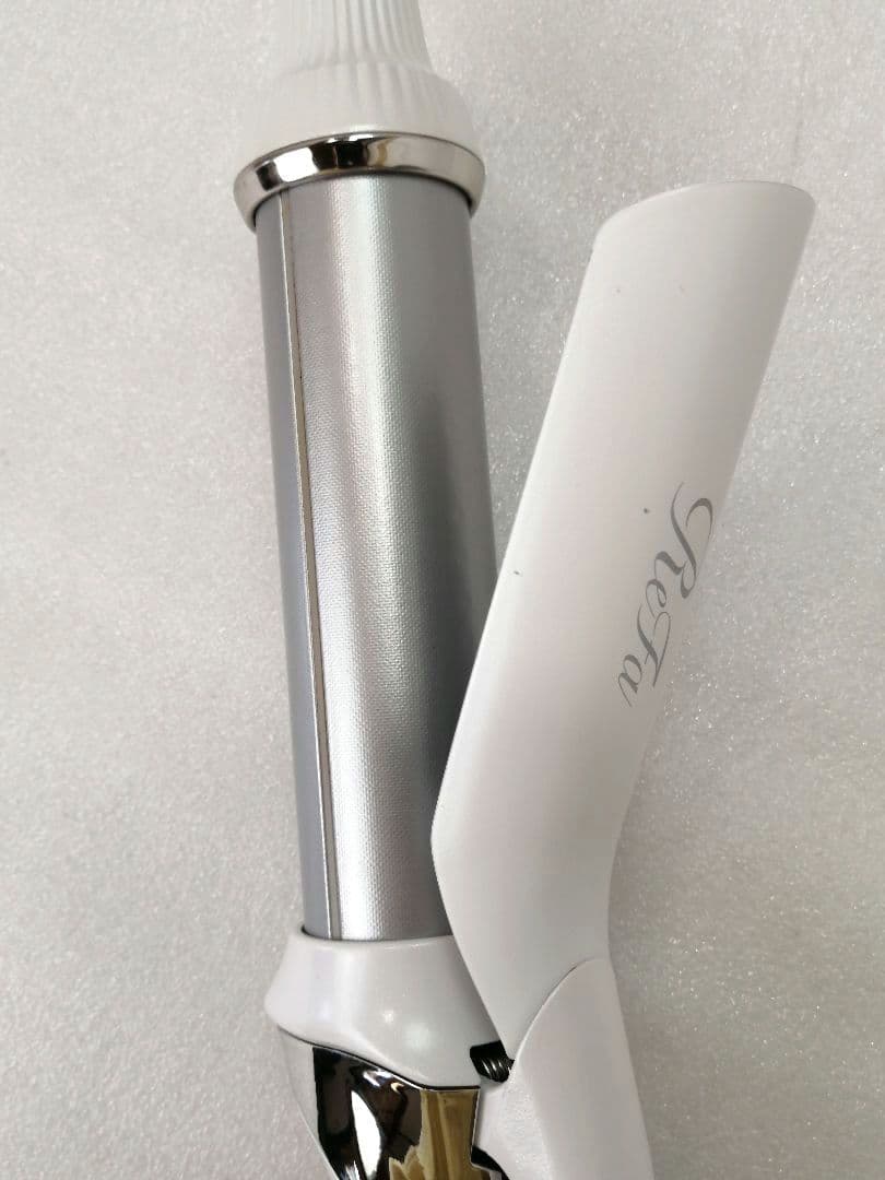 正規品リファ ビューテック カールアイロン　32mm コテ 20年製 049