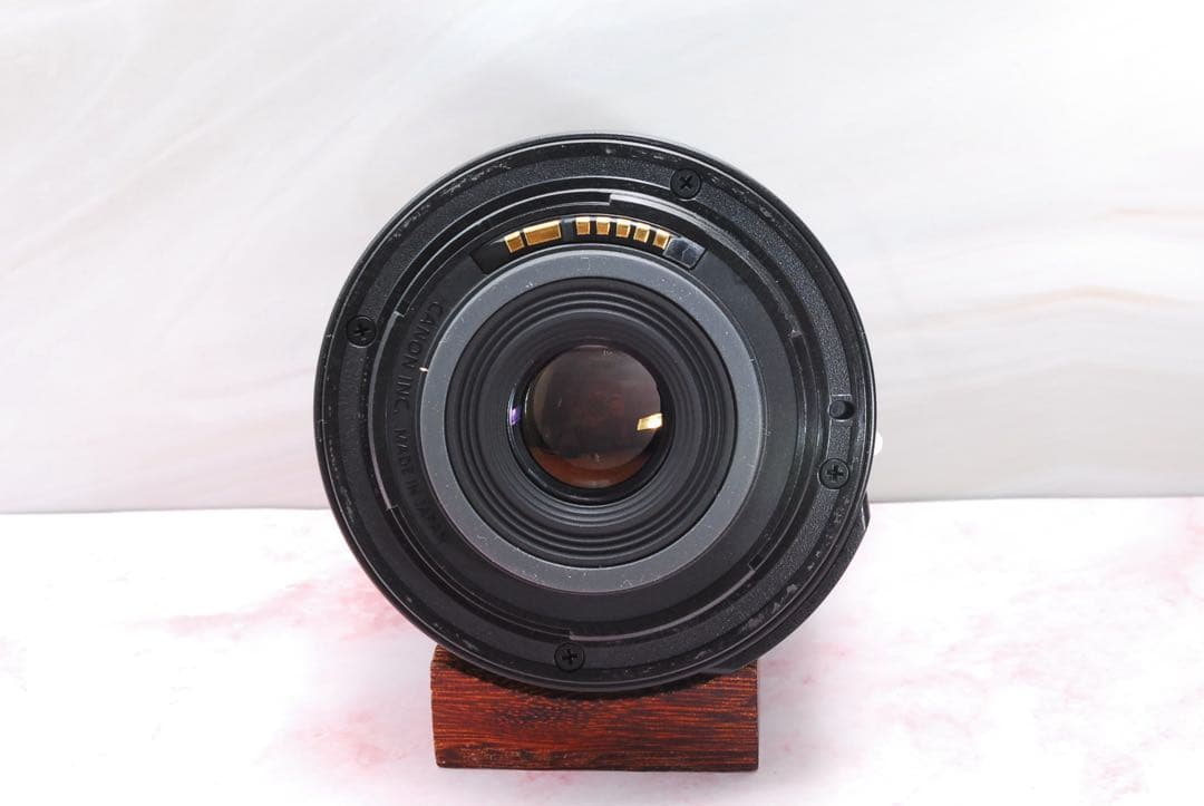 一眼レフデビューに最適❤️Canon Kiss X2✨手ぶれ補正付きレンズ