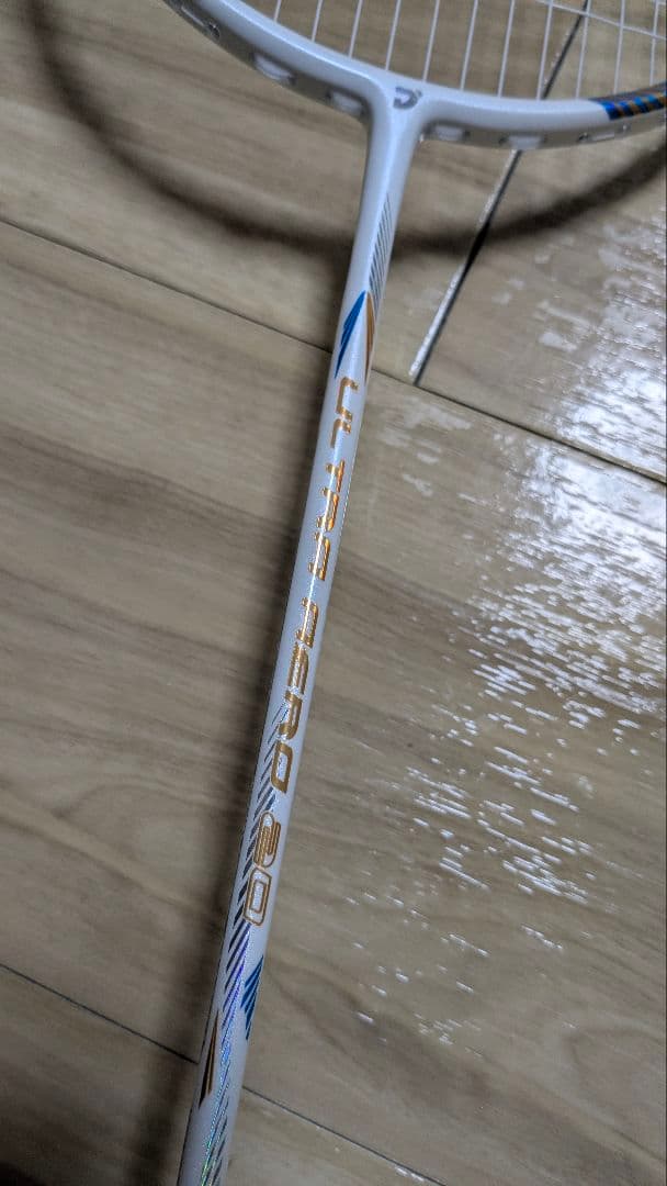 ラケット JNICE Ultra Aero 20 4UG5