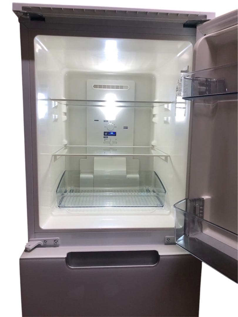SHARP 冷凍冷蔵庫　SJ-GD15H 2022年製