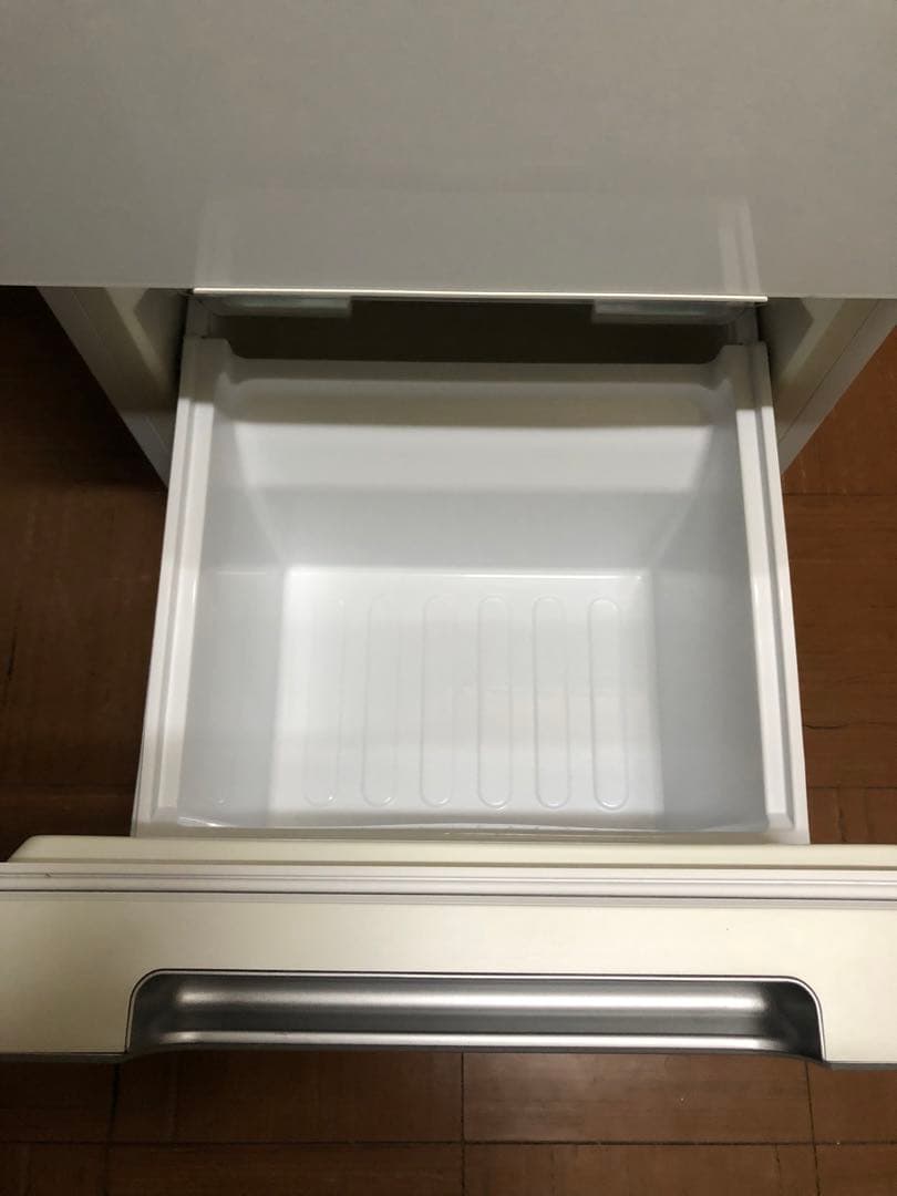 SHARP 冷凍冷蔵庫　SJ-GD15H 2022年製