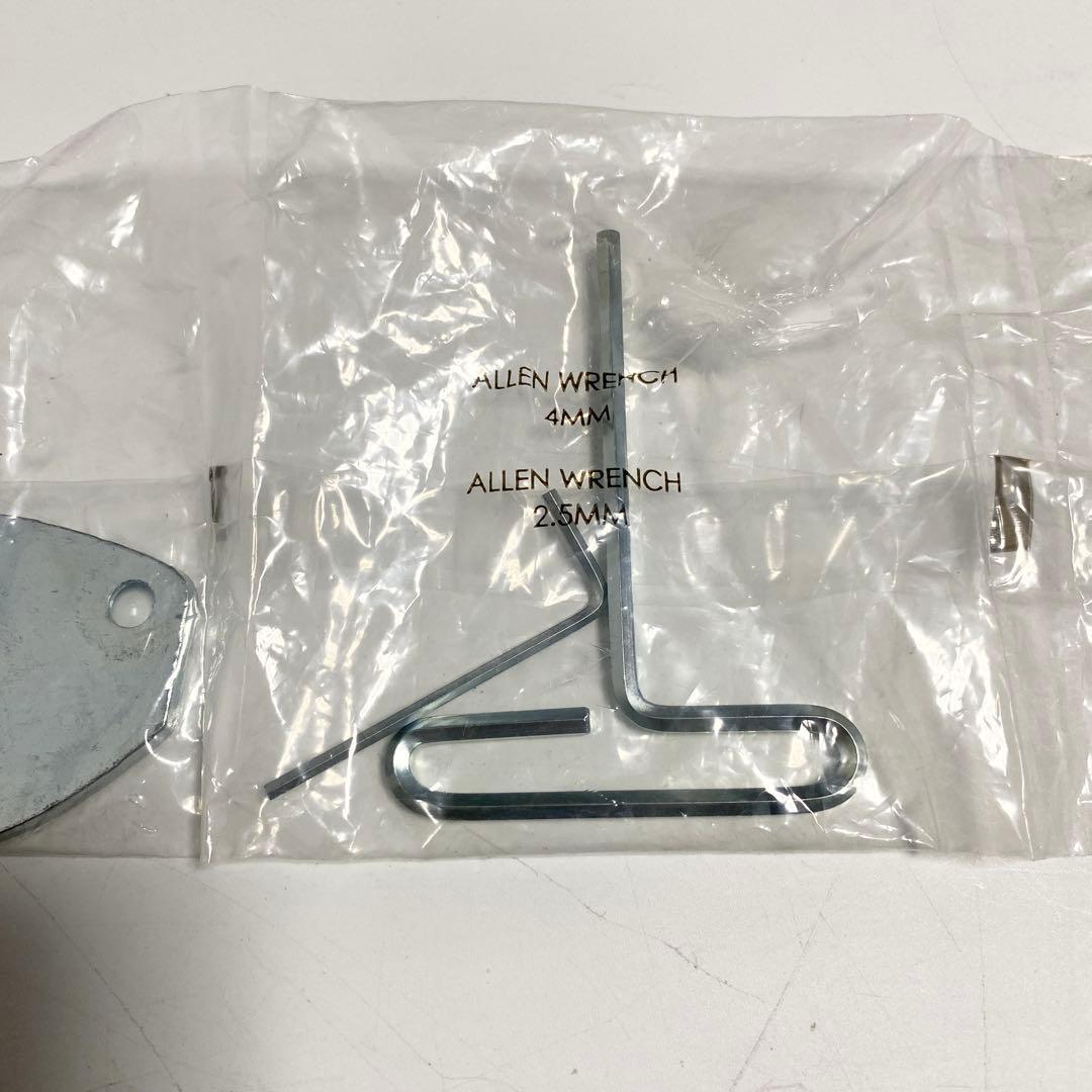 ergotron エルゴトロン 45-241-224 モニターアーム ②