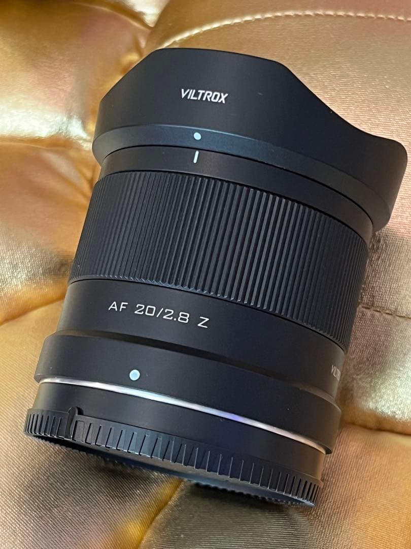 Nikon Zfc ブラック + レンズ3本 美品セット