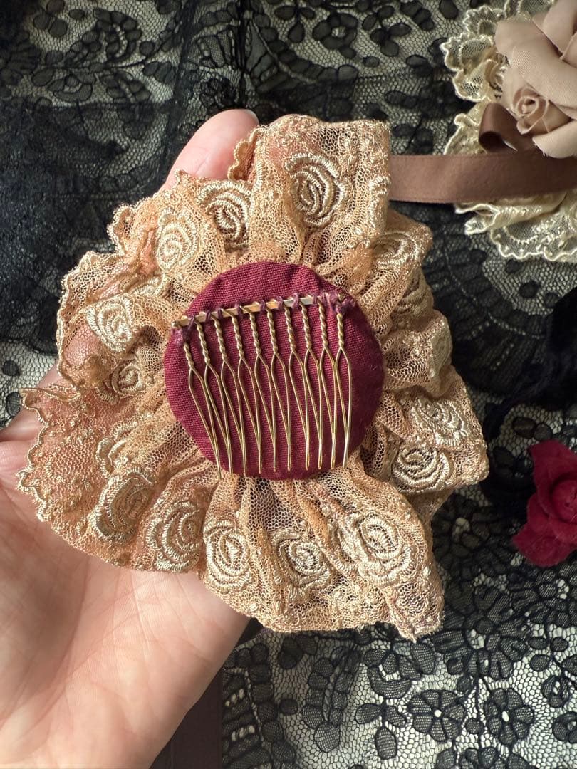 メアリーマグダレン　アクセサリーセット