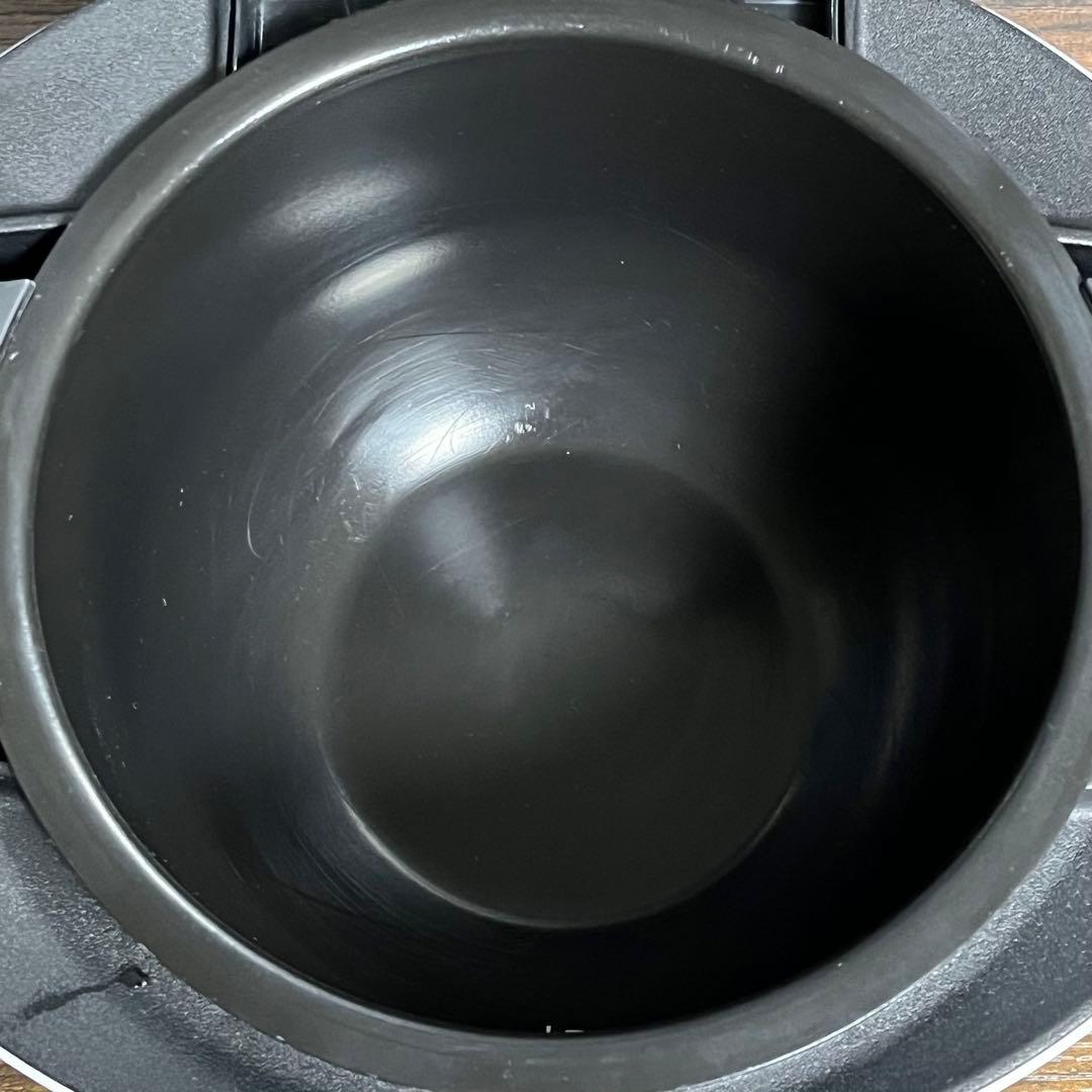 【美品】SHARP ヘルシオ ホットクック KN-HW16F 2020年製