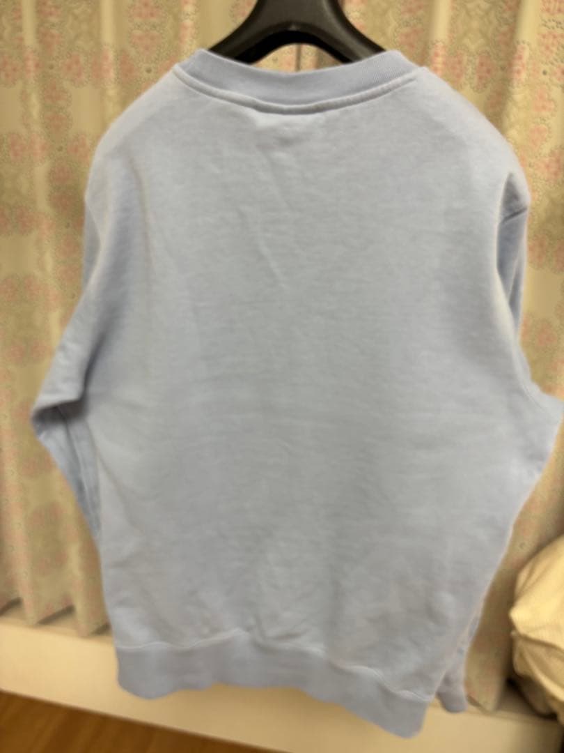 あ*様 メゾンキツネ　 スウェット トレーナー 狐刺繍