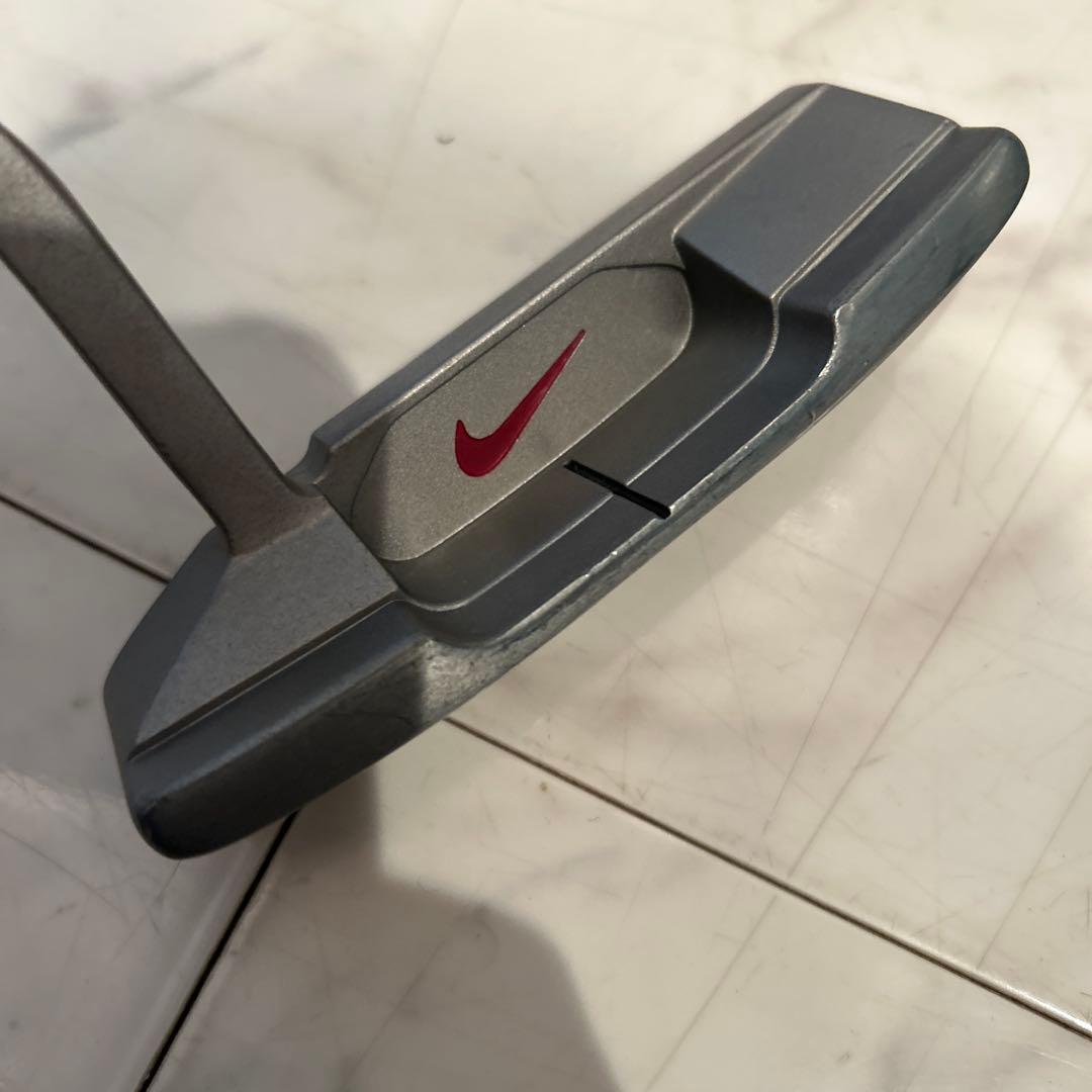 NIKE VRS ジュニアゴルフ 右 6本＋1本