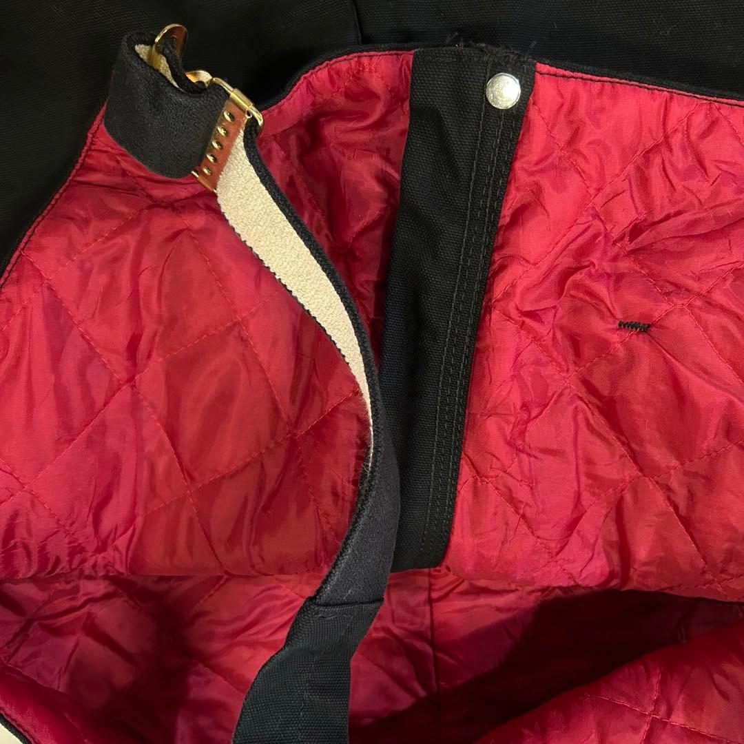 USA古着オーバーオール　ダック　ダブルニー　36×28 carhartt