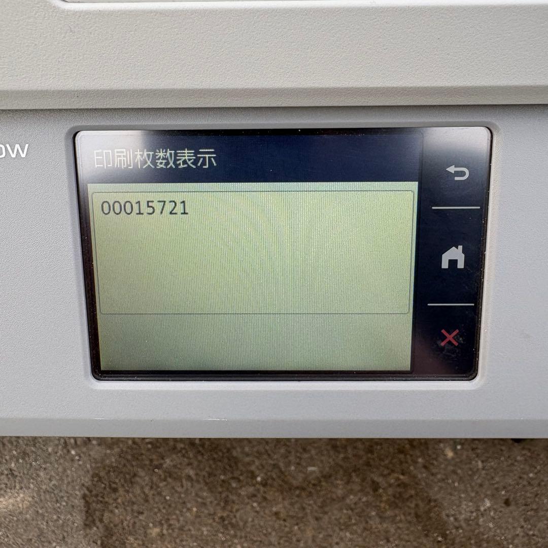 brother MFC-J7500CDW プリンター・FAX複合機