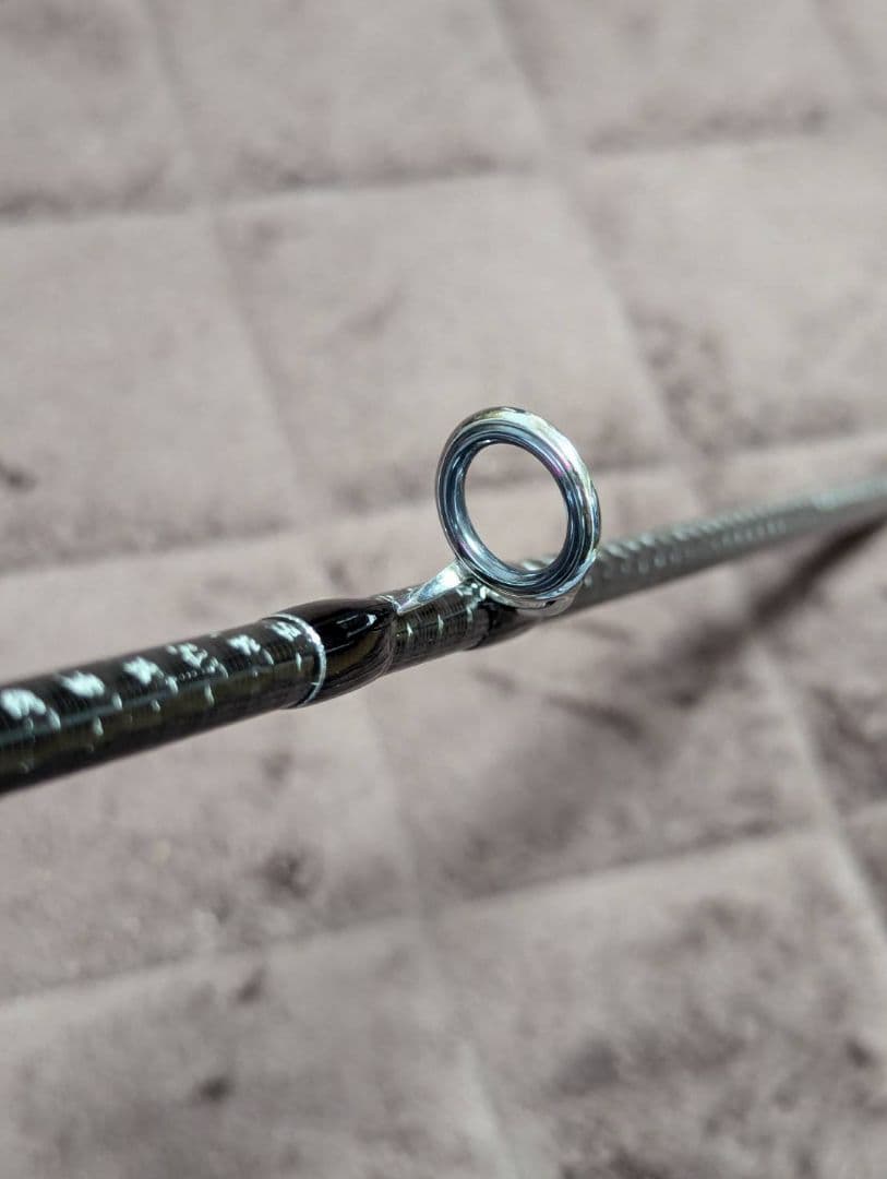 コルトスナイパーS1006M