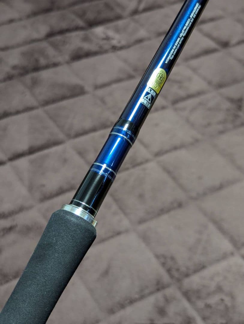 コルトスナイパーS1006M