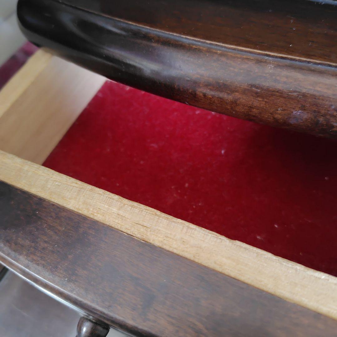 ドレッサー　大塚家具