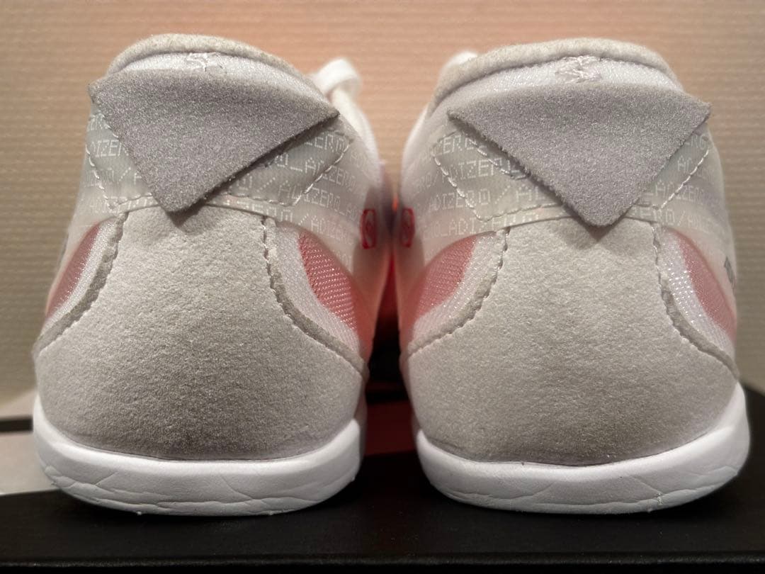 アディゼロ フィネス / 23.5cm