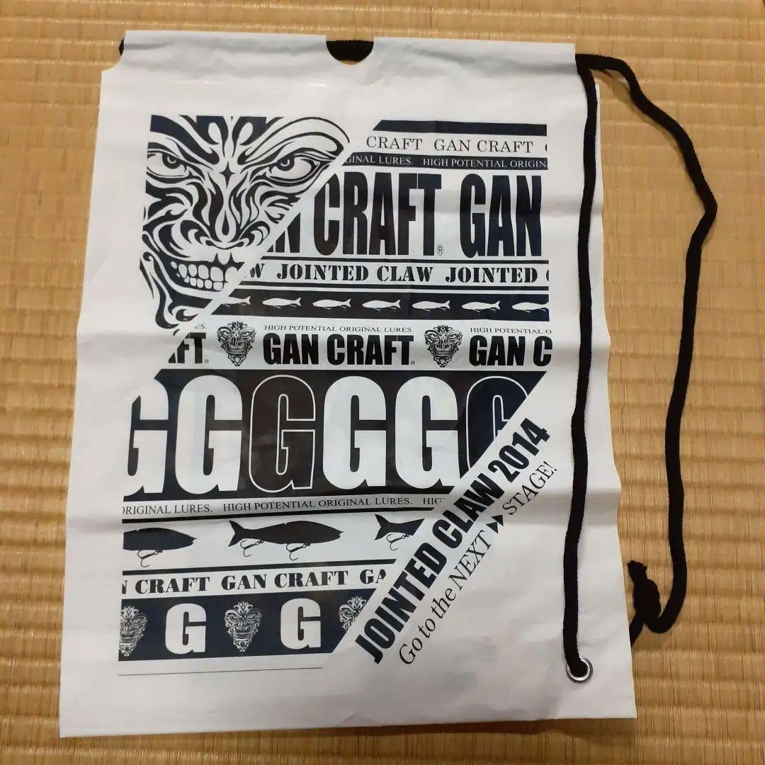 横浜釣りフェス2026 限定ガンクラフト JOINTEDCLAW　168&178