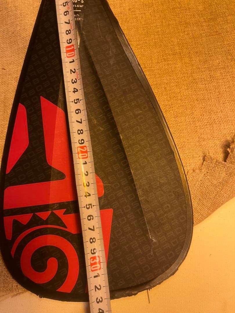 DIG スタンドアップパドルボード と