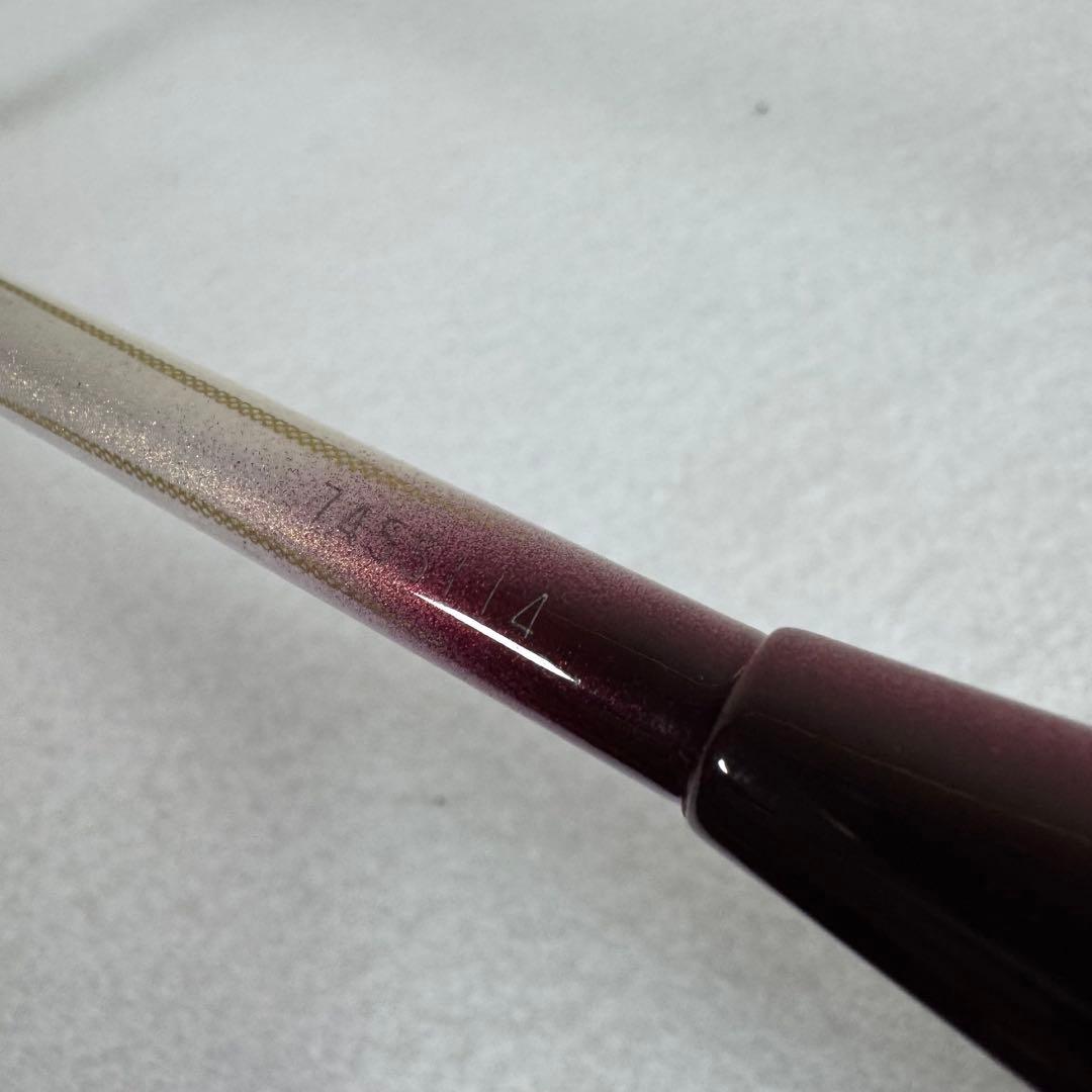 希少 廃版モデル YONEX AEROTUS100 バドミントン　ラケット