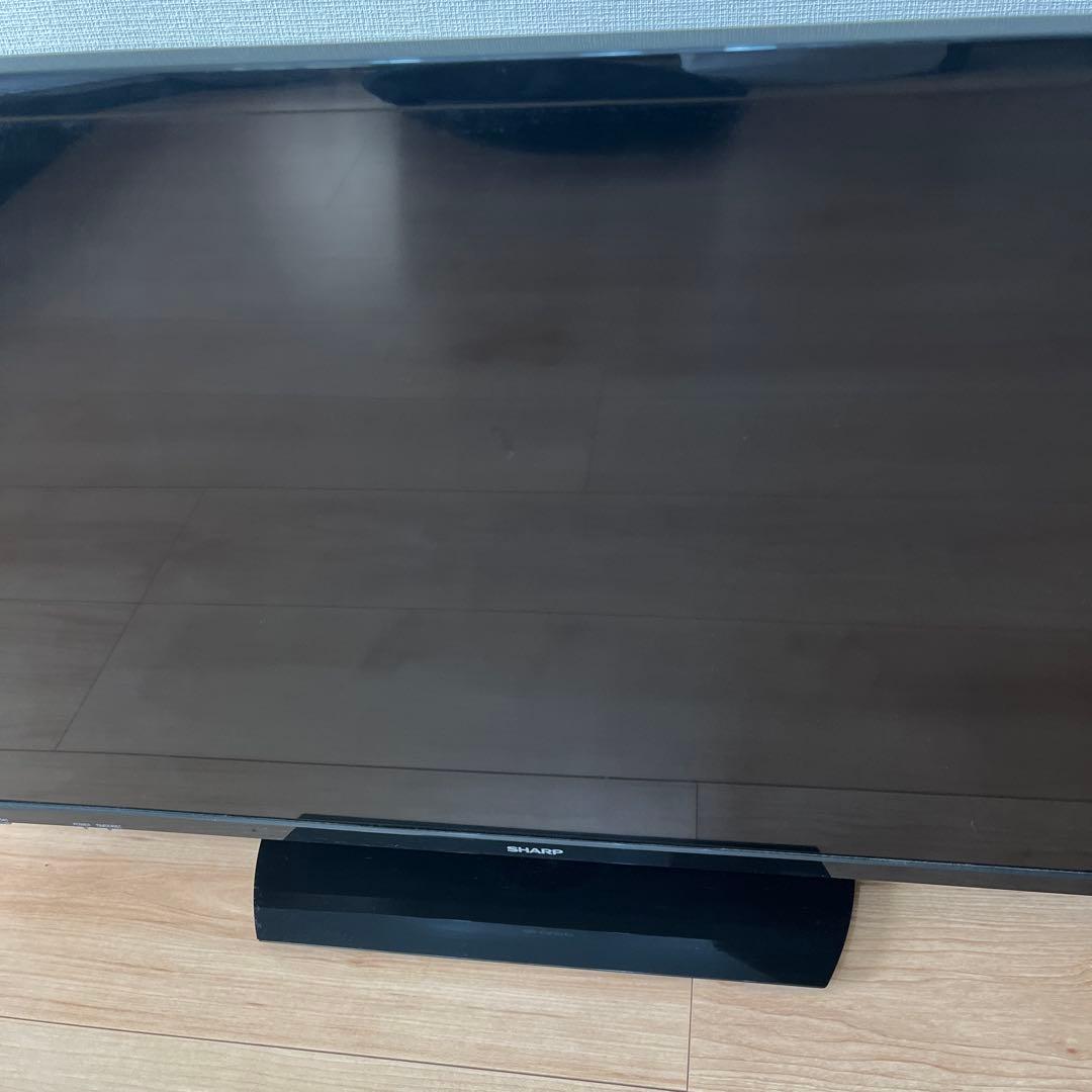 SHARP　AQUOS　32型テレビ　2016年製