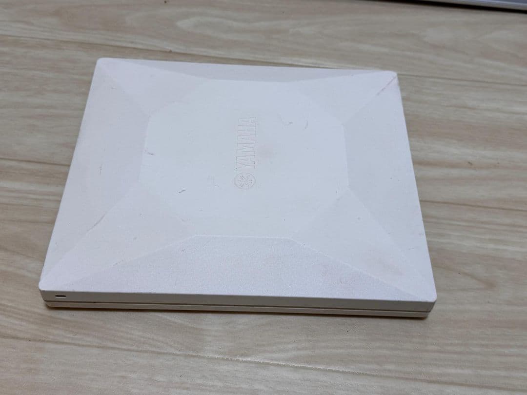 YAMAHA ヤマハ 無線LANルーター 本体 WLX402