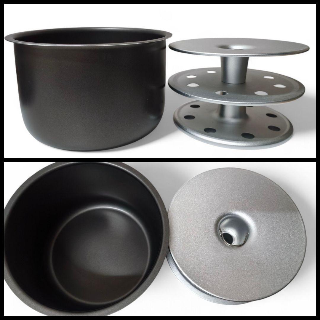 【希少品】 MK精工 エムケー精工 黒にんにくメーカー BG-105