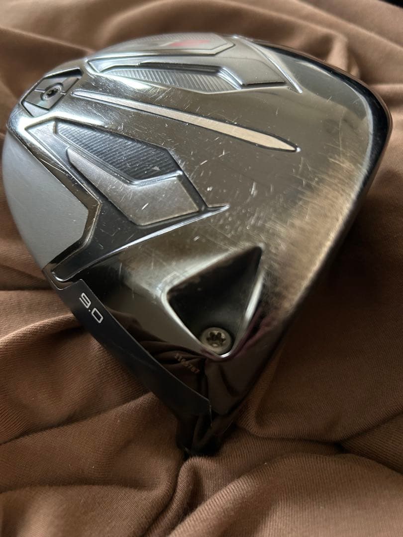 Titleist TSi2 ドライバー 9° ヘッドのみ