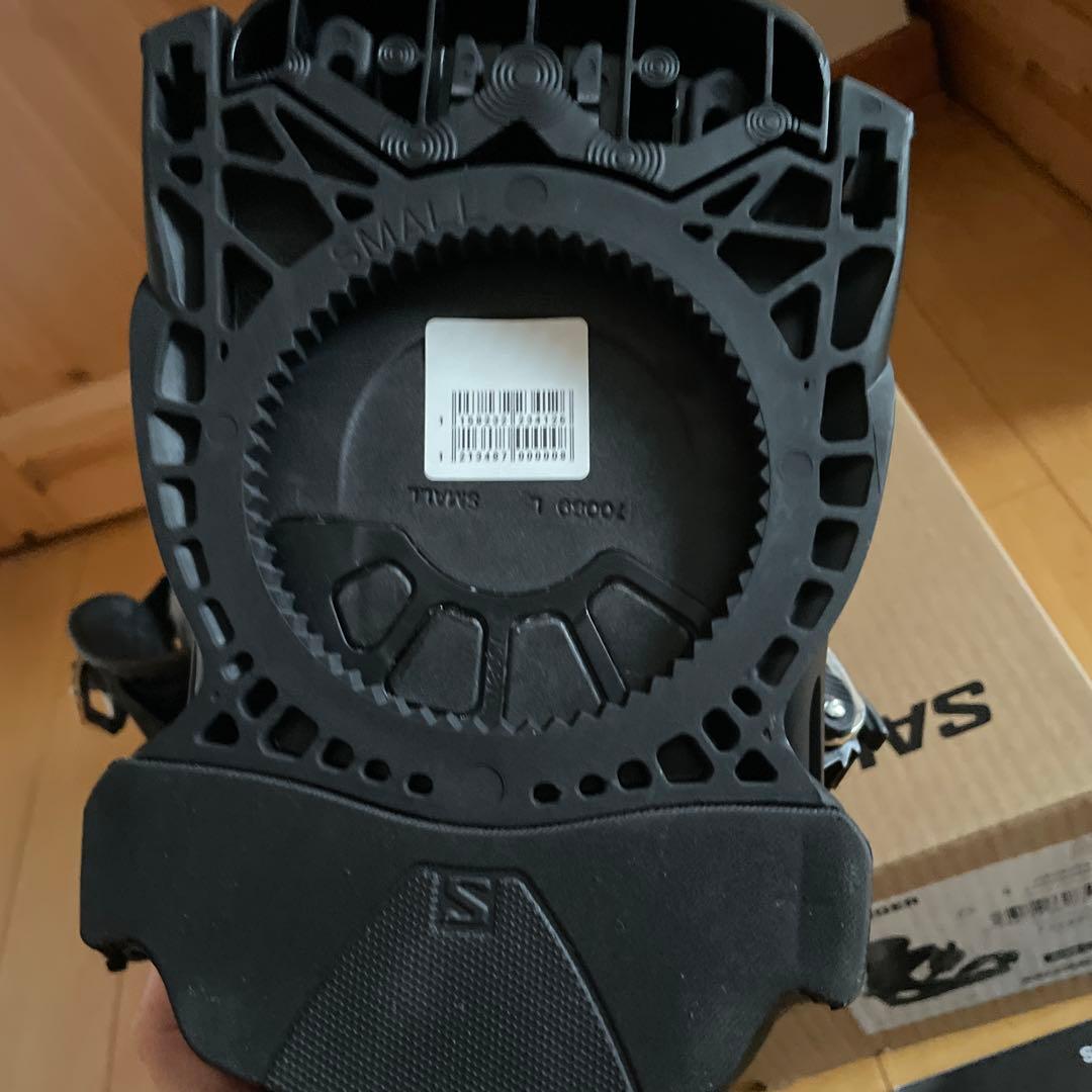 SALOMON TRIGGER ビンディング S サロモンビンディング