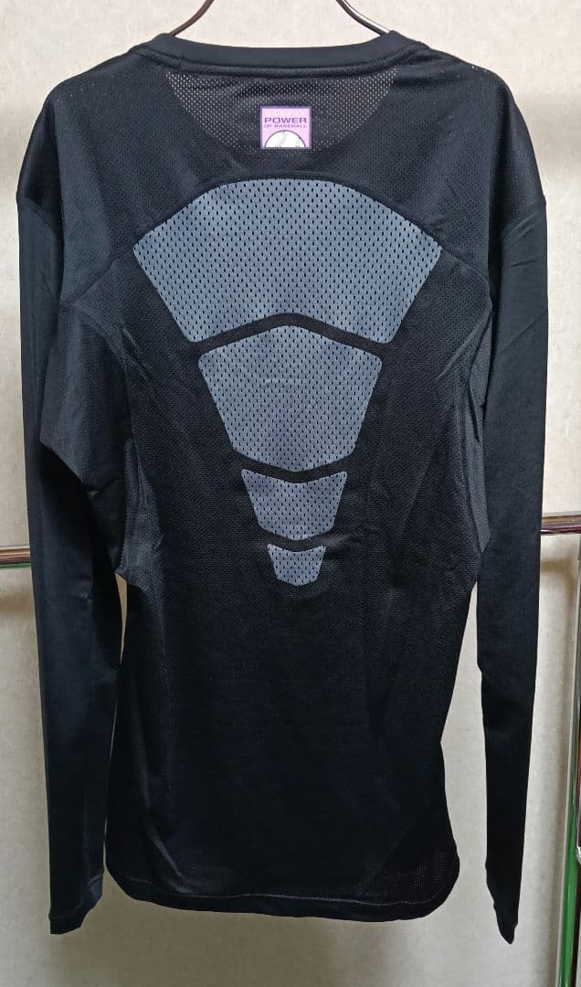 【ナイキ製】ソフトバンク 支給品プロコンバットコンプレッションウェア XXL