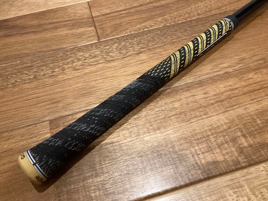 テーラー　Qi35 LS 10.5° NX GOLD 60X スピーダー