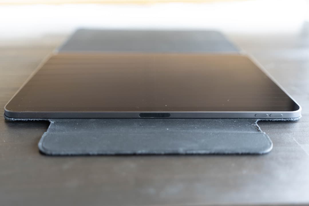 iPad Air (第4) + Apple Pencil(第2) + ケース