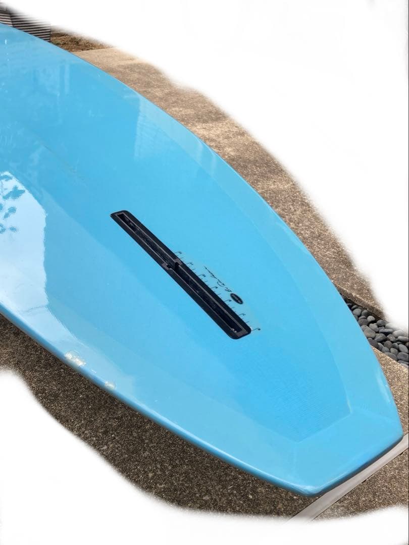 ハーバー　ロングボード バナナモデル　9.2