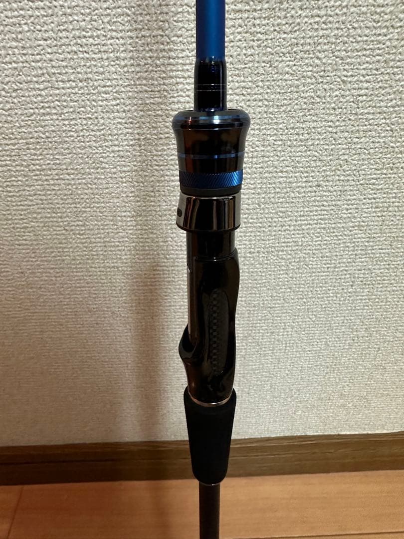 ISSEI 海太郎　IUS-70LS/LG-Offshore2 SLJロッド