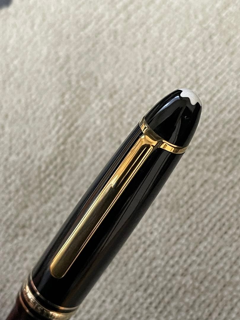 ケ*ん様 ◾️モンブラン◾️マイスターシュテュックルグラン ◾️161 ボールペ