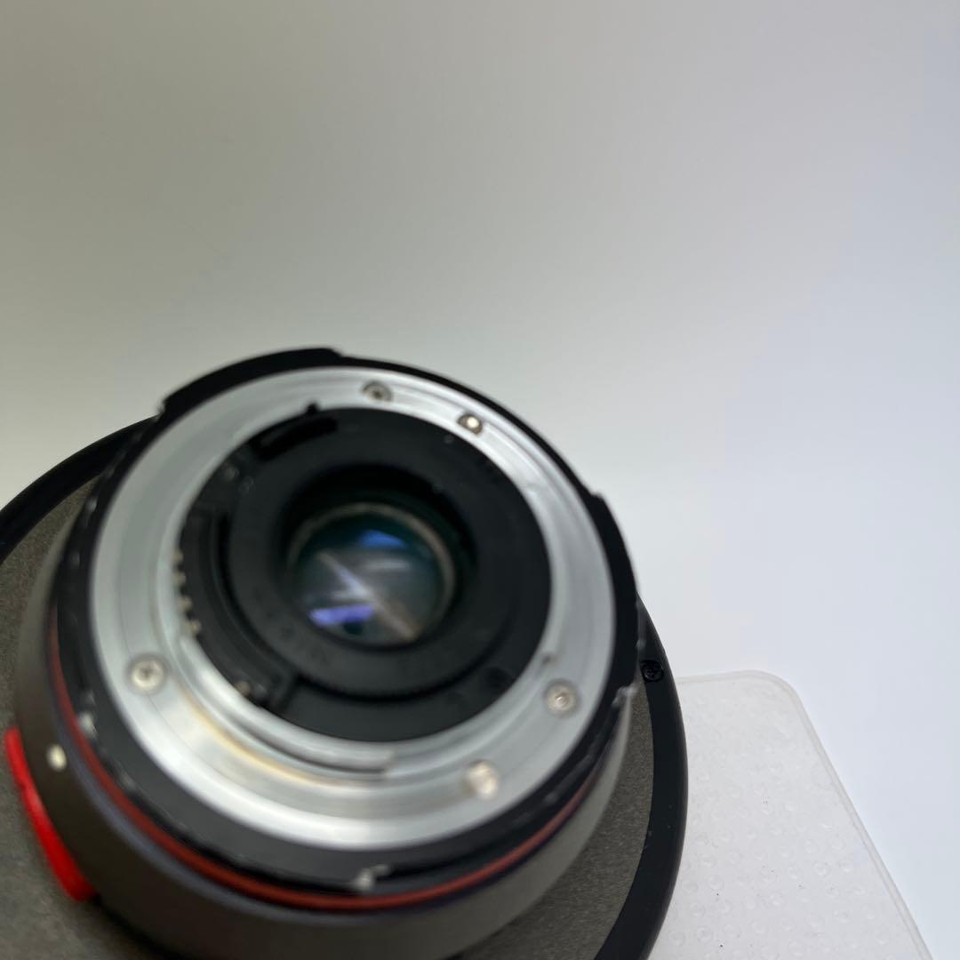 じ*行様 ジャンク　Nikon R-UW AF Fisheye 13mm f/2
