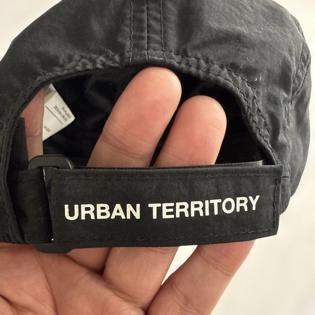 WTAPS ジェットキャップ