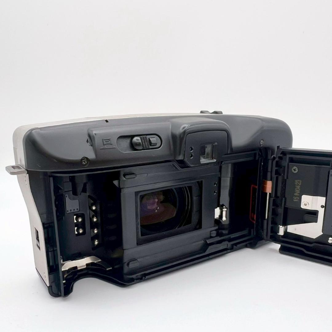 【完動品】Canon Autoboy SⅡ XL PANORAMA フィルム