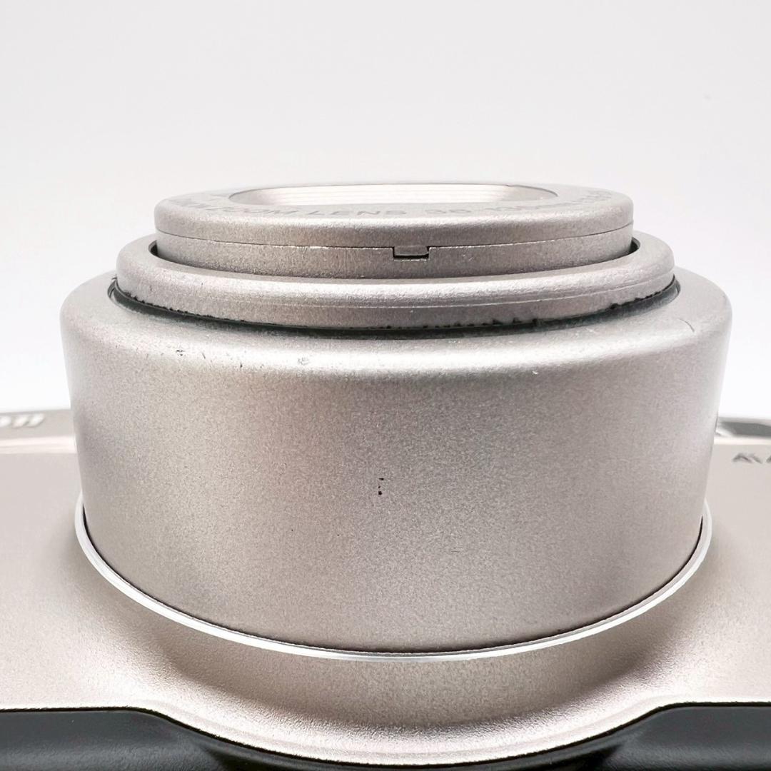 【完動品】Canon Autoboy SⅡ XL PANORAMA フィルム