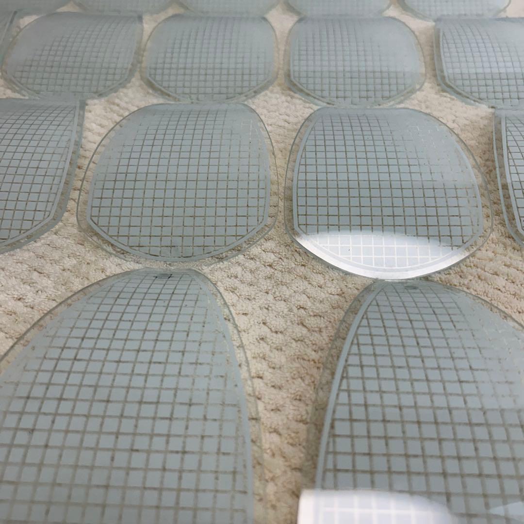 【希少】三菱電機　シャンデリア　照明　4灯　ガラス　アンティーク　レトロ　モダン