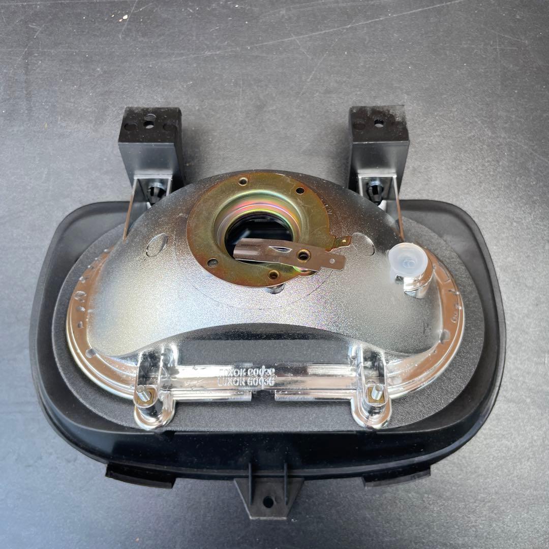 【ラスト1点】MBK BOOSTER ライト　3AA Bws