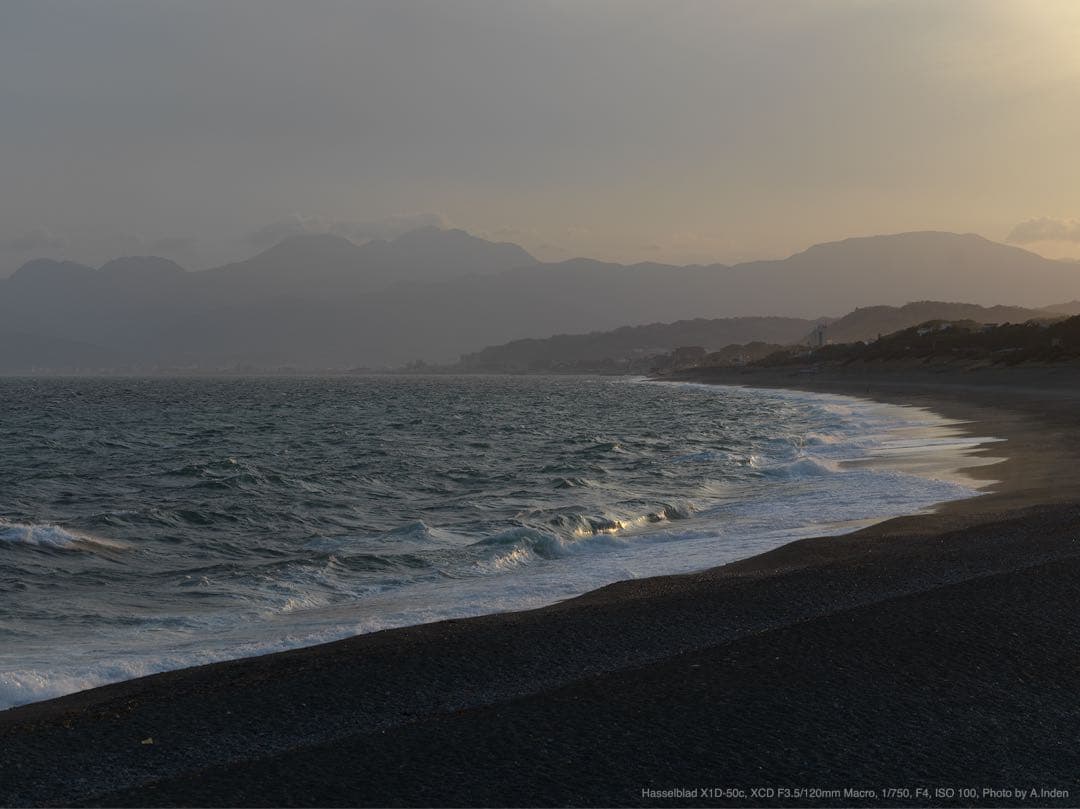 hasselblad xcd 120mm f3.5 macro 619,300円