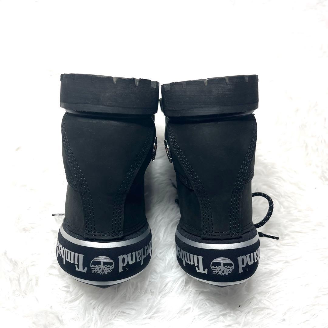 【美品】 ティンバーランド 6インチ プレミアムブーツ A41CX 25.0cm