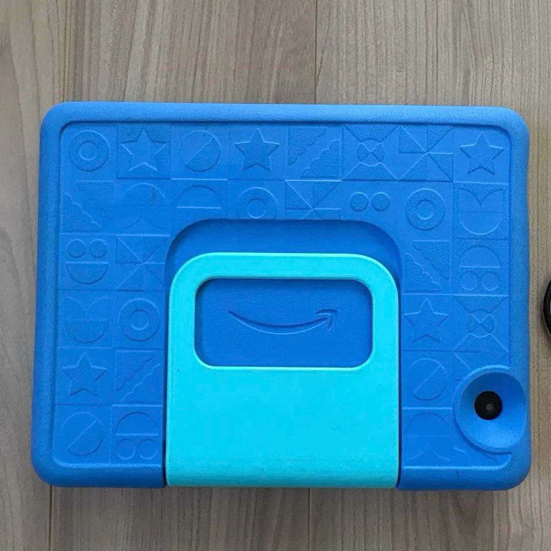 アマゾン タブレットPC Fire HD 10 キッズB08F5NDBWV