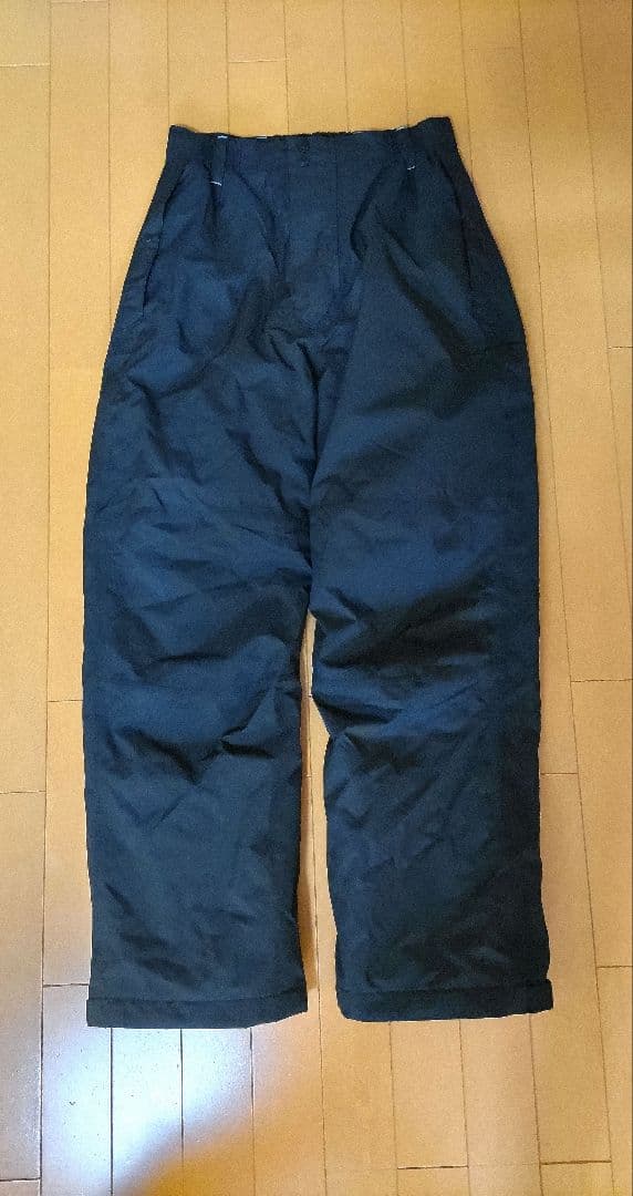 2025年モデルワークマンイージス防水防寒スーツМスノーミントスキーウェア限定色