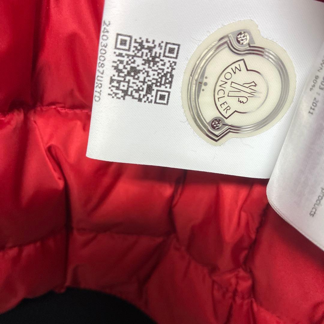 ジ*ー様 モンクレール　モンクレ　ダウンジャケット　ダウン　ジャケット